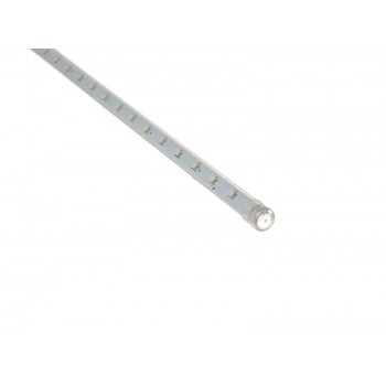 Светодиодная гирлянда LED Meteor White 80см IP67 12V